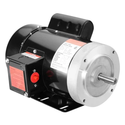 Electric Motors