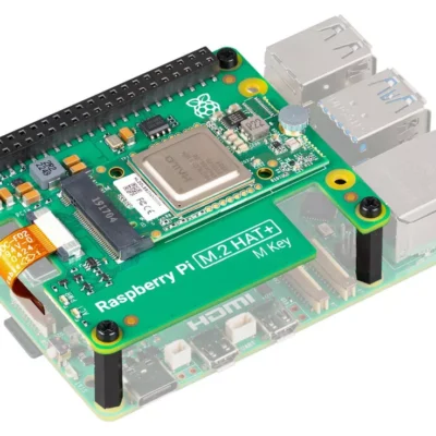 Electronic Components Semiconductors