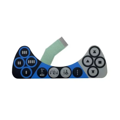 Industrial Robot Parts