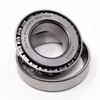 Mechanical Power Transmission