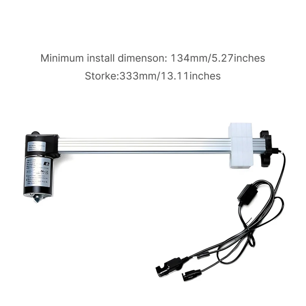 KDPT007-272 Kaidi Motor Linear Actuator for Power Recliner Electric Couch Chairs 1 s l1600 716