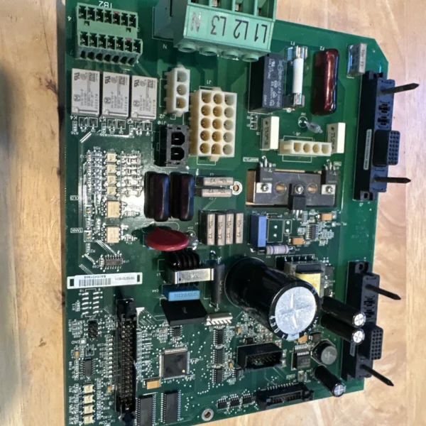 Used Nordson 1013731E01 Control Board