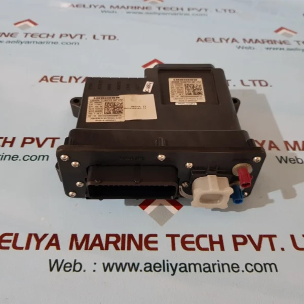 Liebherr 10685952 telematics unit litu1