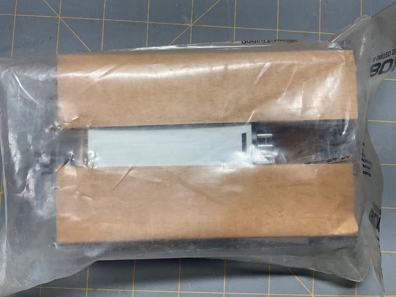 NEW DANFOSS FLOW ADJUSTMENT EHF 155U0905
Opens in a new window or tab 1 155U0905 0