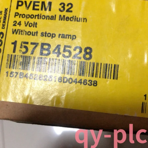 1pc New Danfoss PVEM32 157B4528 subassemblies Fast via FedEx or DHL