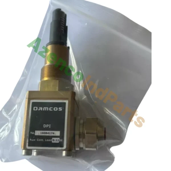 1PCS NEW Emerson DAMCOS DPI-E 160B4174 Position Feedback Sensor