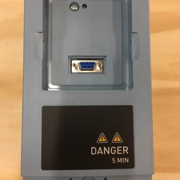 EATON, 9000X SVX CONTROL UNIT, 205-500V CAT# CSBS0000000000 CSBV0000000000