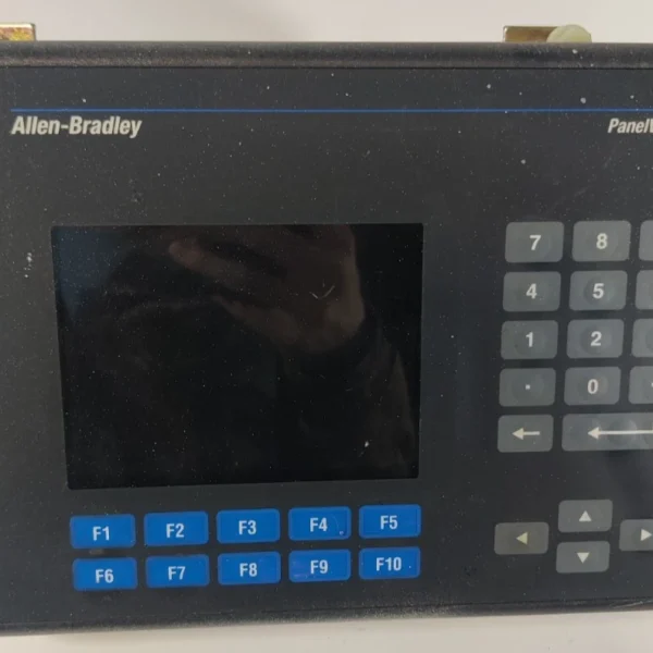ALLEN BRADLEY 2711-K6C16 PANELVIEW 2711K6C16 *NEXT DAY SHIPPING AVALABLE*