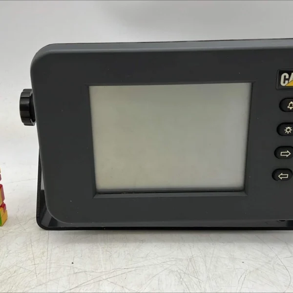 Caterpillar 307-7541-01 MPD Marine Power Display w/ Mount Bracket (Used)