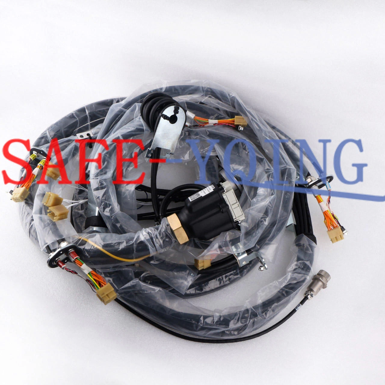 1PCS New ABB IRB6640 Robot Body Cable 3HAC024385-001 1 3HAC024385 001 0