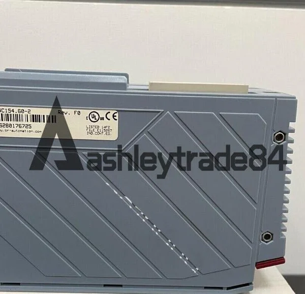 ONE B&R module 3NC154.60-2 Refurbished
Opens in a new window or tab