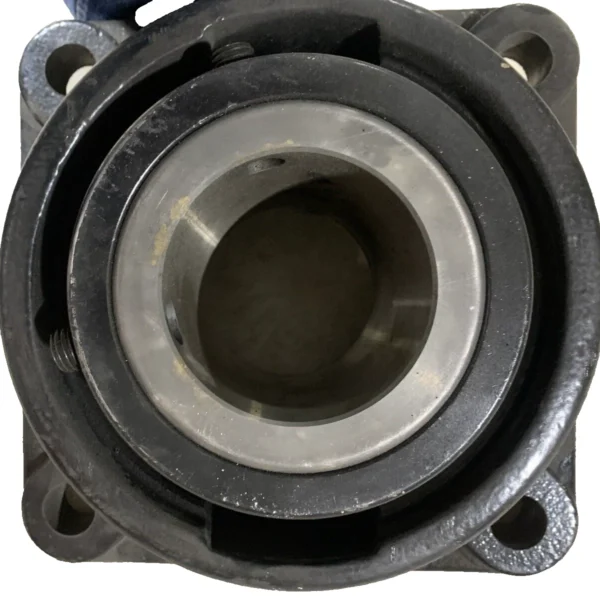 Rexnord FU355 3-7/16" 4-Bolt Flanged Bearing Unit LinkBelt GENUINE OEM NEW!