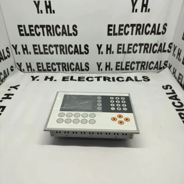 B&R 4PP065.0351-P74 POWER PANEL ( USED CONDITION )