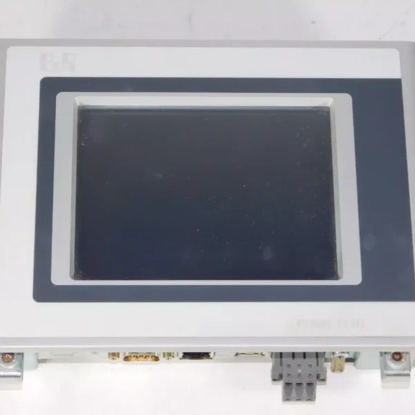 B&R Automation 4PP120.0571-21 Touch Screen Control Panel Operator Interface