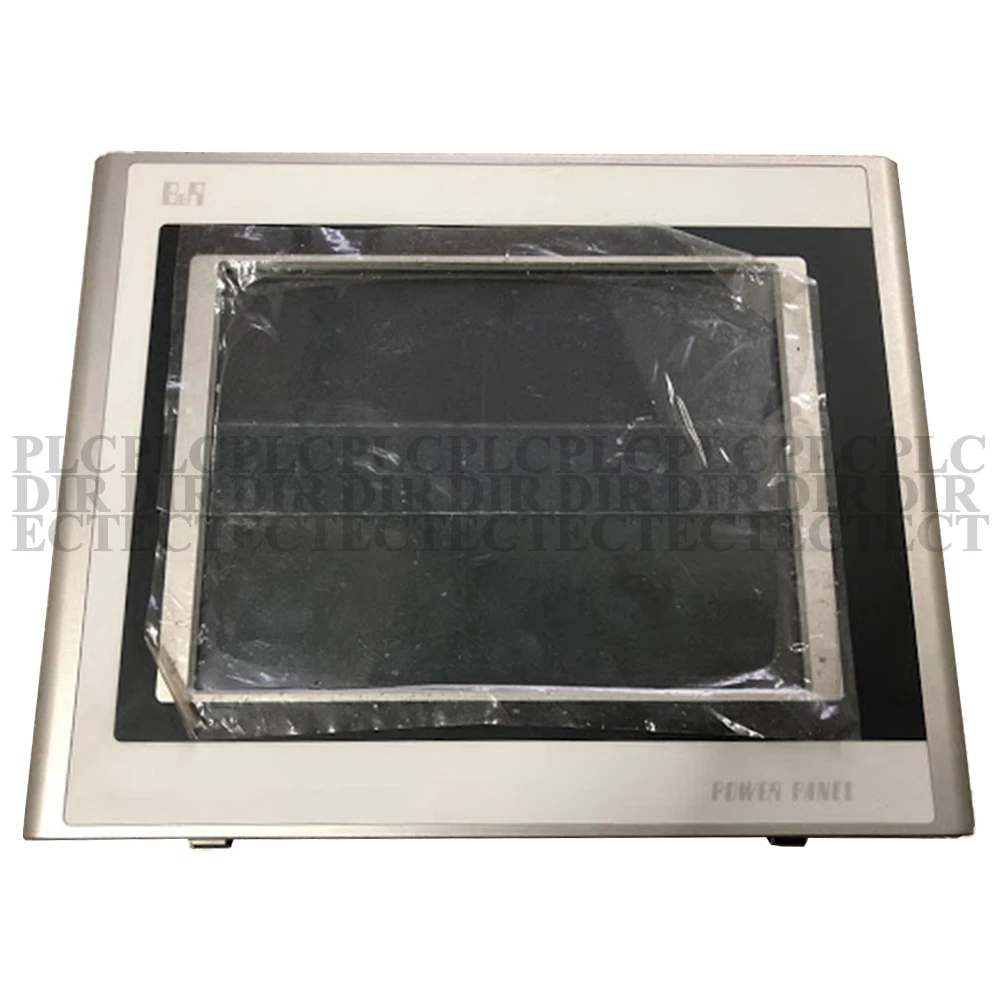 Used B&R 4PP420.1043-75 Touch Screen Panel 1 4PP420.1043 75 0