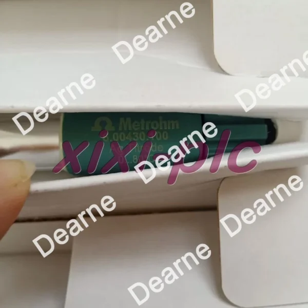 1pcs NEW Metrohm 600430100 electrode 6.00430.100 DHL shipping