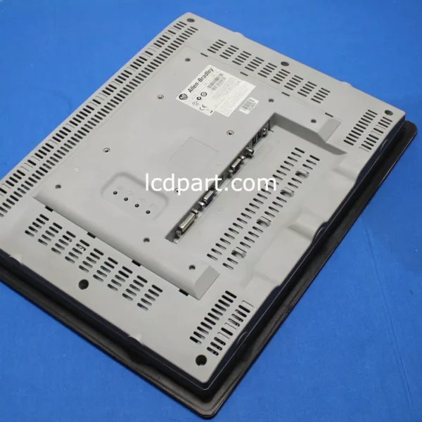 6176M-17PT, Upgraded to sunlight readable LED kit