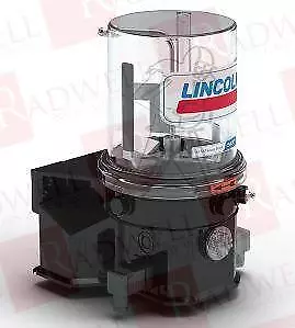 LINCOLN INDUSTRIAL 644-37444-1 / 644374441 (BRAND NEW)