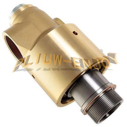 1PCS New 655-500-124 High-Speed Rotating Union Substitute
Opens in a new window or tab