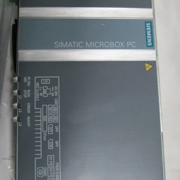 Siemens 6AG4141-5BF07-0DA0 Module/Rack