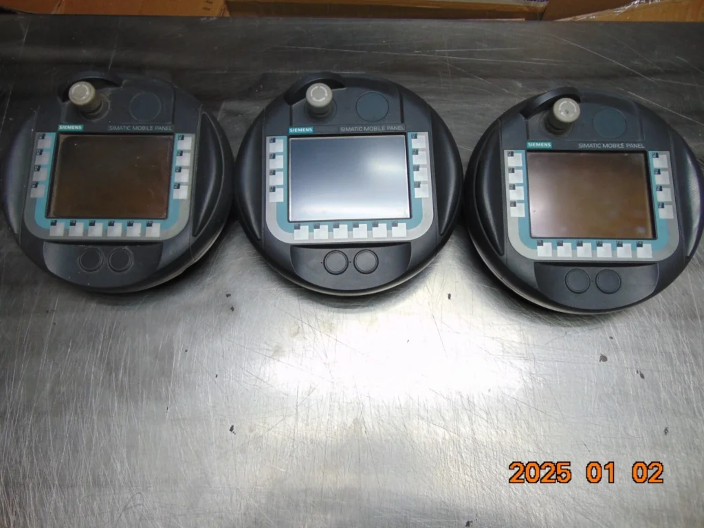 6AV6645 0BB01 0AX0 0