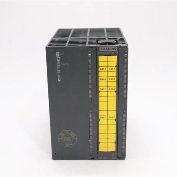 SIEMENS DIGITAL OUTPUT MODULE 6ES7 326-2BF41-0AB0 6ES7326-2BF41-0AB0