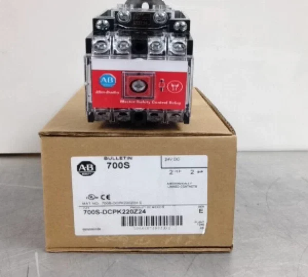 UpTo 1 NEW at MostElectric: 700S-DCPK220Z24 700SDCPK220Z24