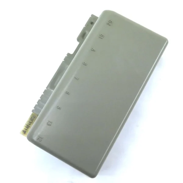 Fireye 72DIR1T Flame Rectification Amplifier