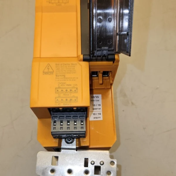B&R Automation 80SD100XD.C0XX-01 Servo Drive,