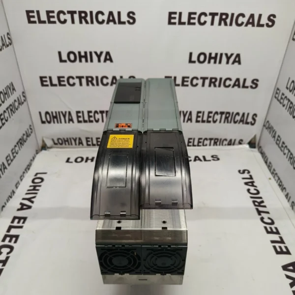 B&R 8B0P0220HW00.000-1 ACOPOS MULTI POWER SUPPLY MODULE ( USED CONDITION )
Opens in a new window or tab