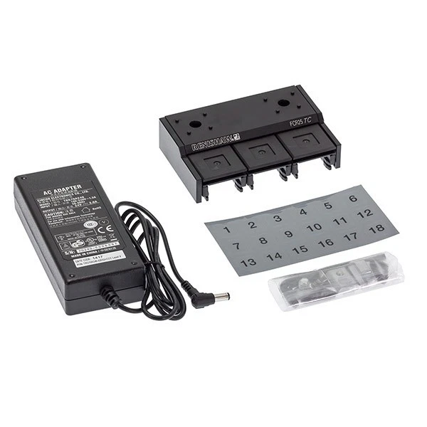 NEW LISTINGRenishaw A-2237-1408 FCR25 TC Change Rack Kit