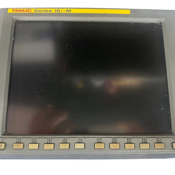 FANUC Series 16i-M Controller A02B-0236-C811 /A2