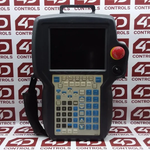 A05B-2490-C170 | Fanuc | Spot Welding Teach Pendant, Used