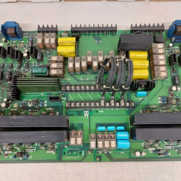 FANUC A16B-1000-0381/02A CIRCUIT BOARD PCB