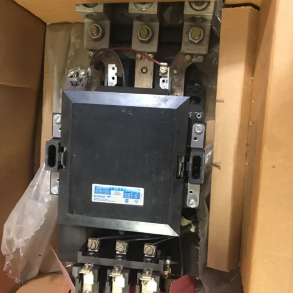 ITE / GOULD A203G48 Size 5 480 volt COIL, NEW