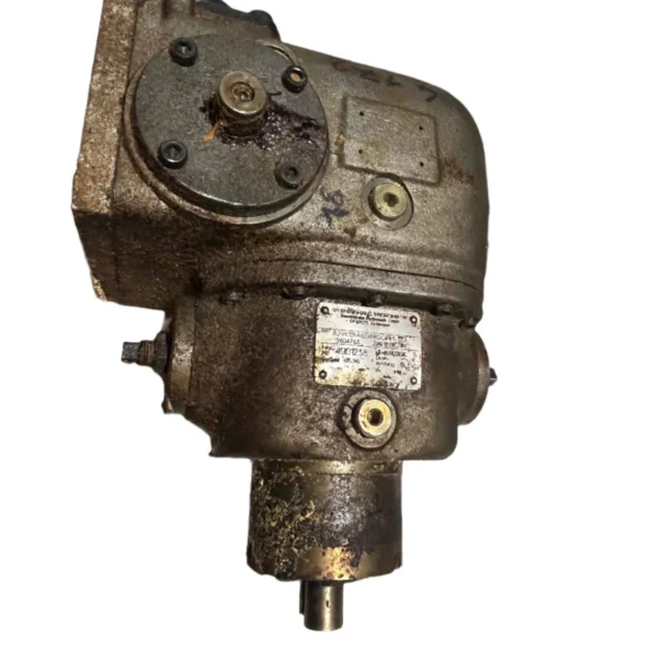 Brueninghaus Hydroma A2VK12MAGR4GOPE1-50 Variable axial piston pump used