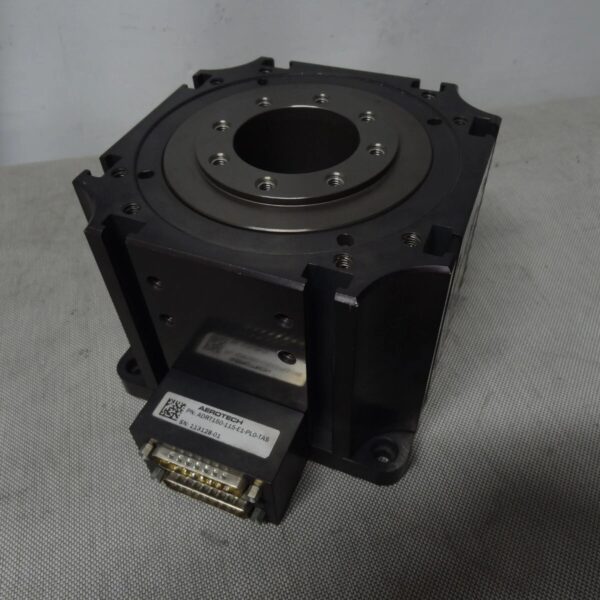 Aerotech ADR150-115-E1-PL0-TAS Ultra High Resolution Direct Drive Rotary
Opens in a new window or tab