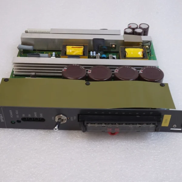 TOSHIBA SPSA1 APS0937AXZ01 D POWER SUPPLY PCB BROKEN TESTED WORKING FREE SHIP