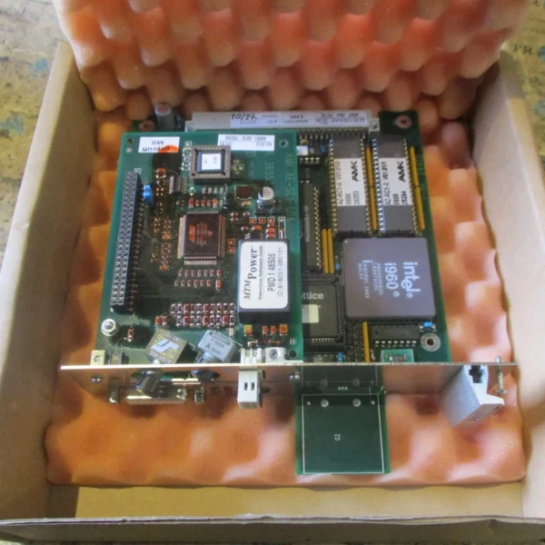 AMK AZ-RC1-S2-0-A07 Rev/01.04 Module (New)