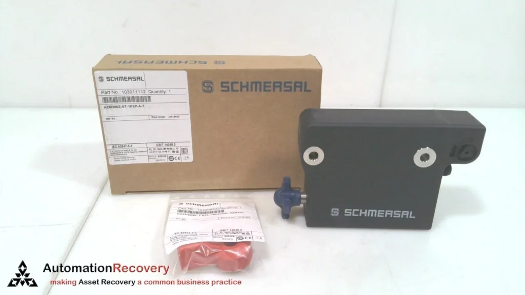 AZM300Z ST 1P2P A T 0