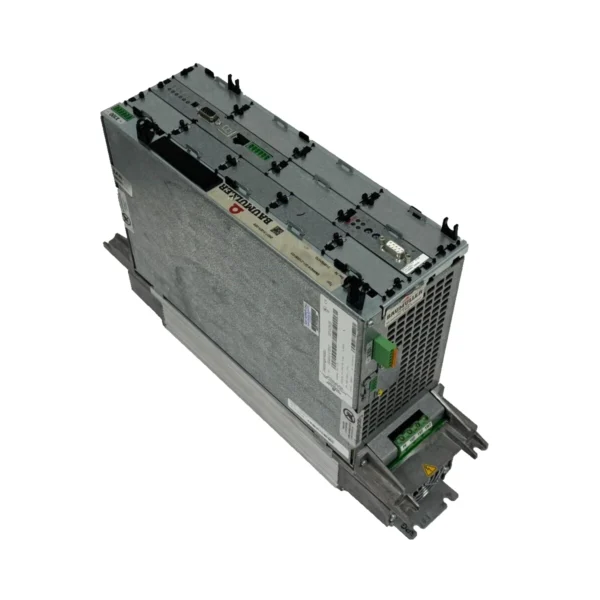 USED BAUMULLER BM4424-SI1-21200-03 SERVO DRIVE 398331 2007-3-025-026
Opens in a new window or tab