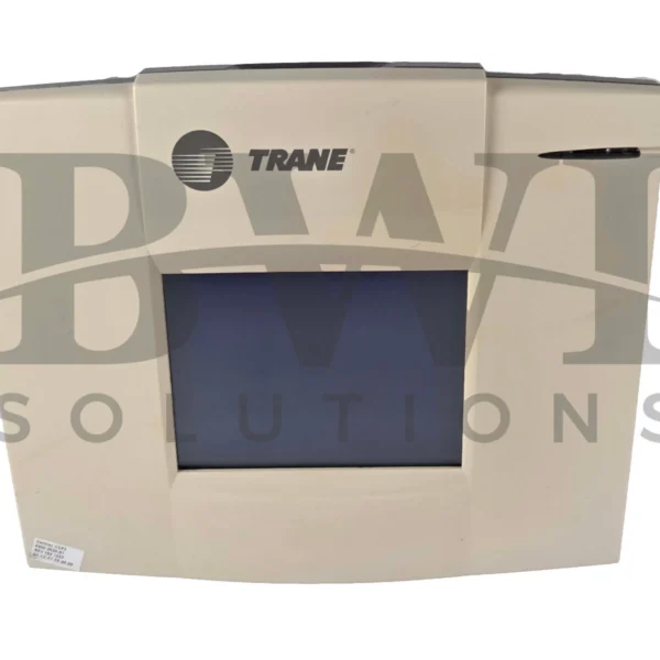 Trane BMTK000ABB0110 Tracker Version 12 Building Automation System Touch Screen