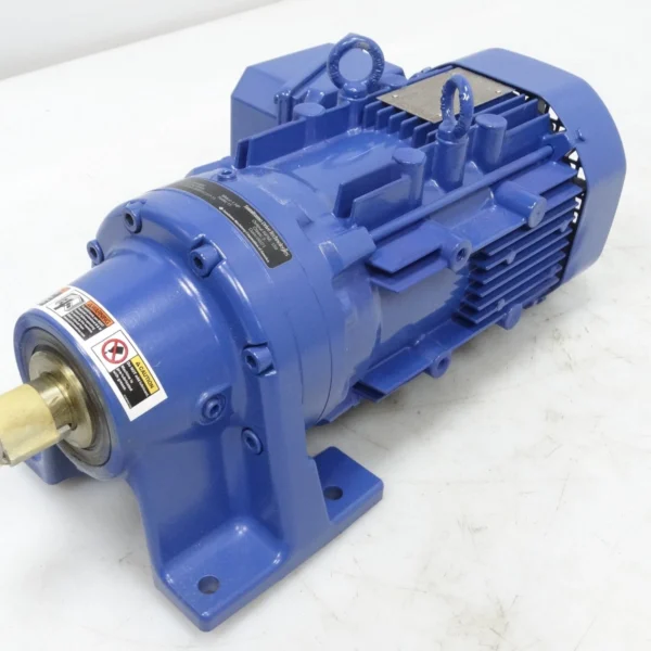 SUMITOMO CNHM1-6095YC-EP-11 GEARBOX NEW IN BOX (1229171261 - )