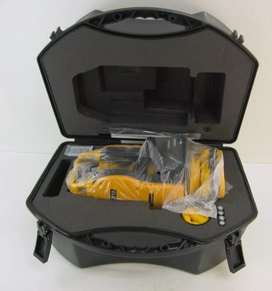 NEW CST/Berger DGT10 THEODOLITE FOR SURVEYING & CONSTRUCTION