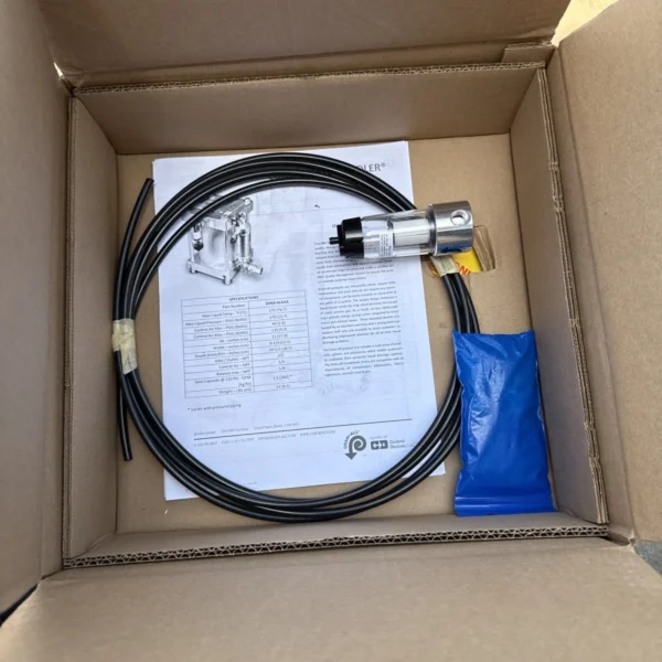 DRAIN-ALL DH50-0LAAA Condensate Handler New
Opens in a new window or tab