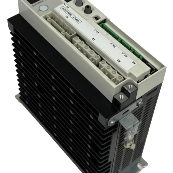 USED REXROTH DKC02.3-018-3-MGP-01VRS ECODRIVE Cs FWA-ECODR3-MGP-01VRS-MS