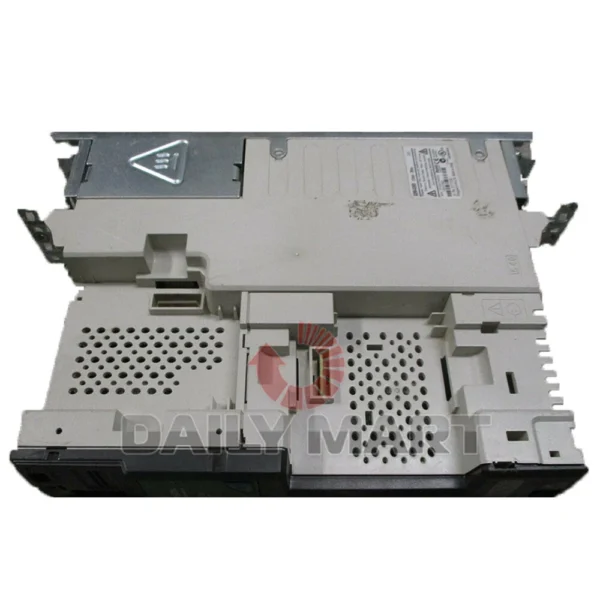 Used & Tested EMERSON CONTROL TEXHNIQUES C DST1403 Variable Speed Drive