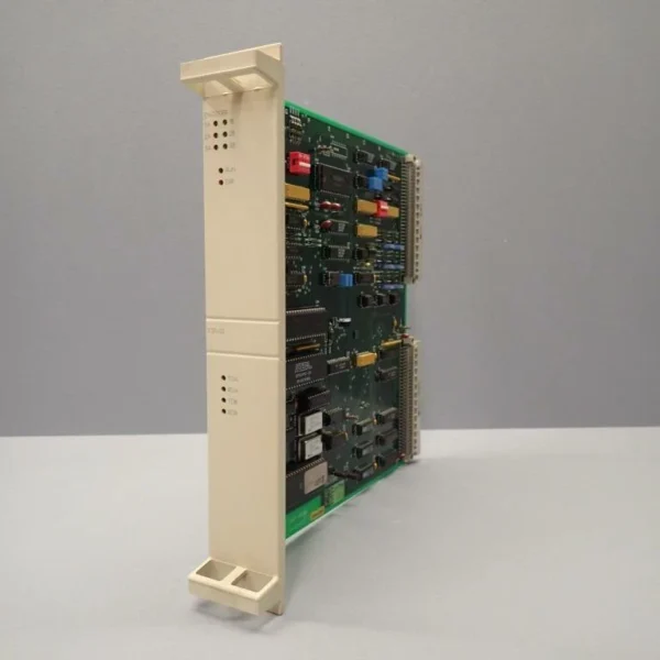 IOP05 - ABB - IOP-05 / E-32767 Module ABB CPU IOP-05 I/O Used