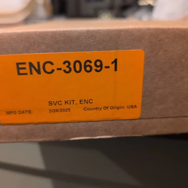 New Enc3069-1 Enc-3069-1 Enc 3069-1 Turbo Chef Bullet Touch Screen Kit