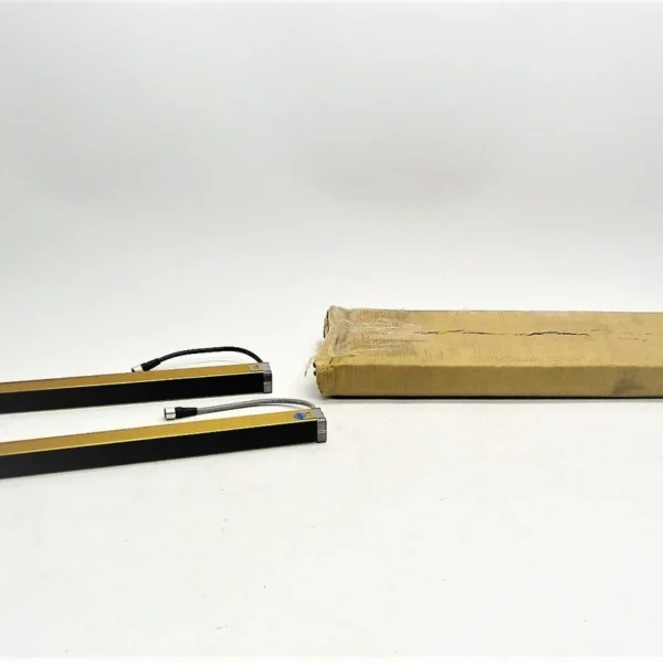 OMRON F3SN-A0622P25-04TS NSMP